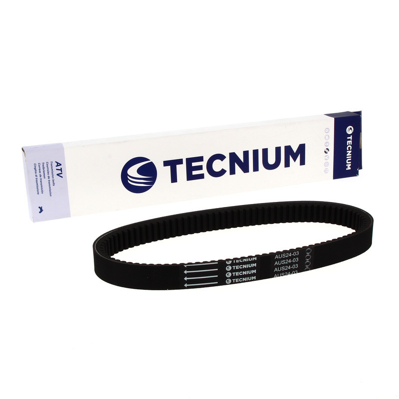 TECNIUM Courroie CVT EliteGrip