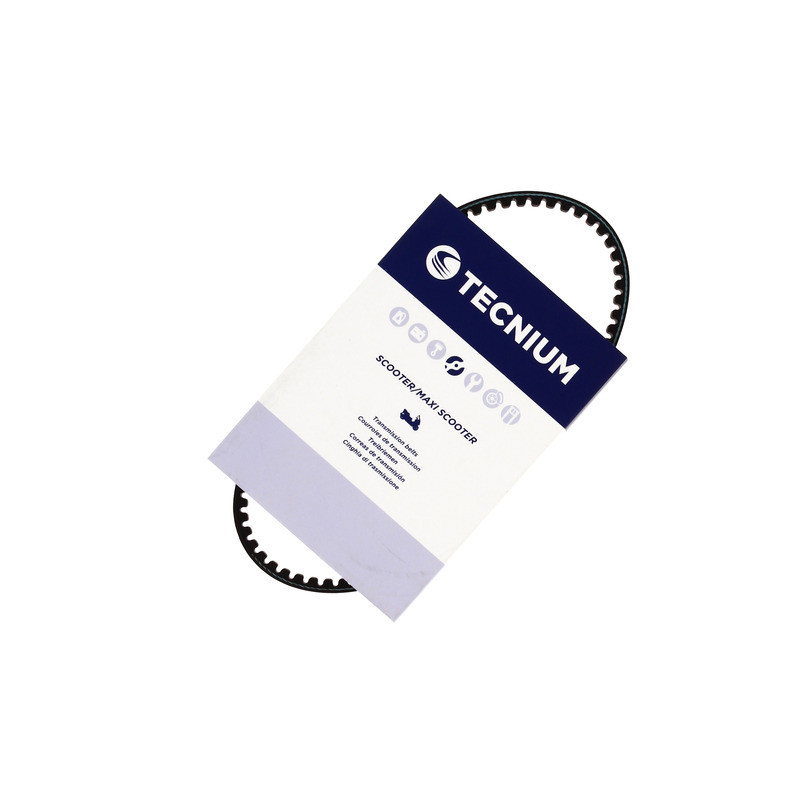 TECNIUM Courroie CVT EssentialGrip