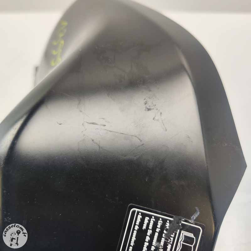 Cache résrvoir droit  Yamaha 125 MT 2020