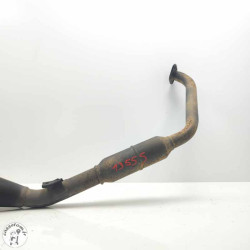 Silencieux  Yamaha 125 MT 2020