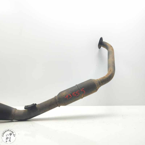 Silencieux  Yamaha 125 MT 2020