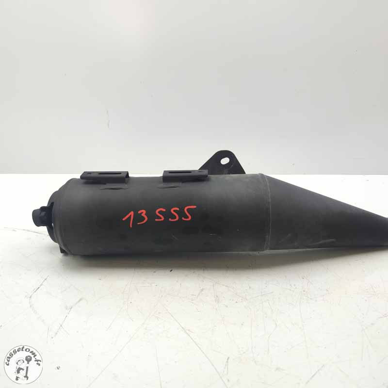 Silencieux  Yamaha 125 MT 2020