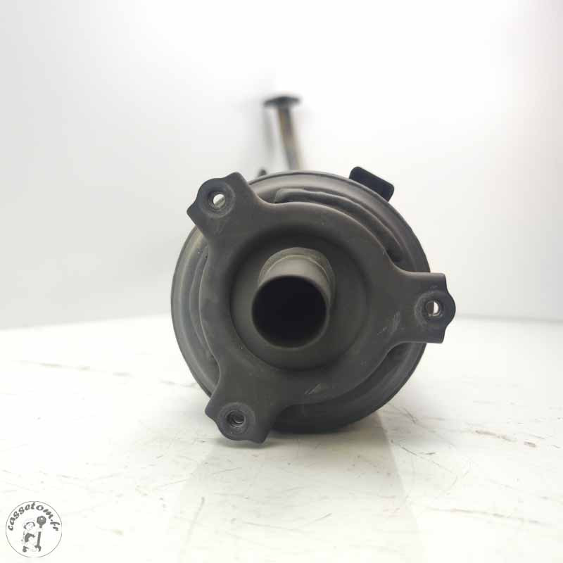 Silencieux  Yamaha 125 MT 2020