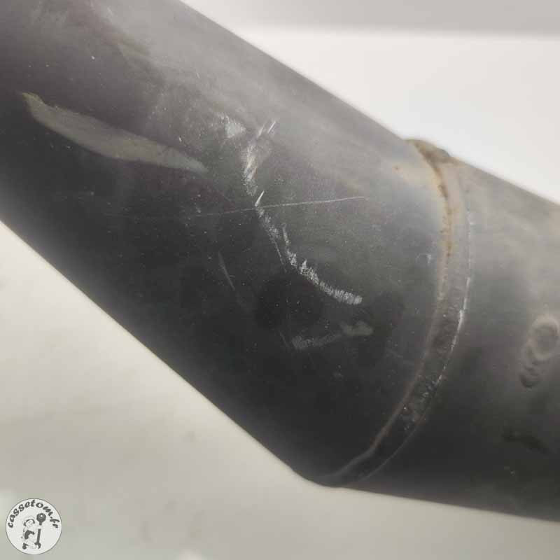 Silencieux  Yamaha 125 MT 2020