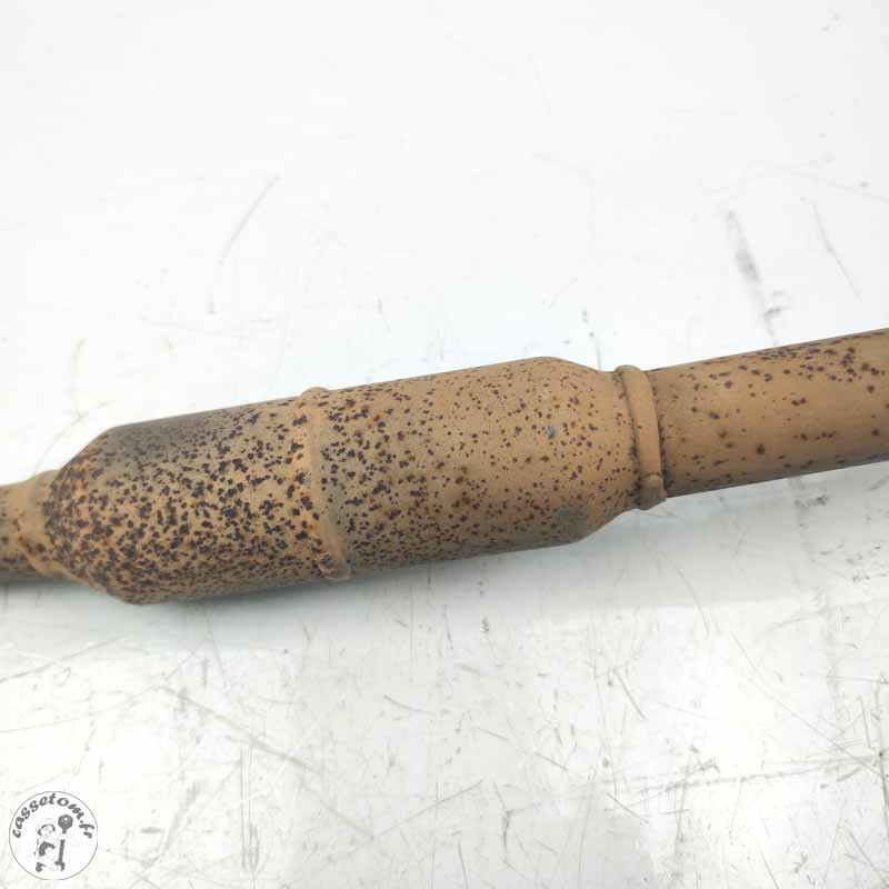 Silencieux  Yamaha 125 MT 2020