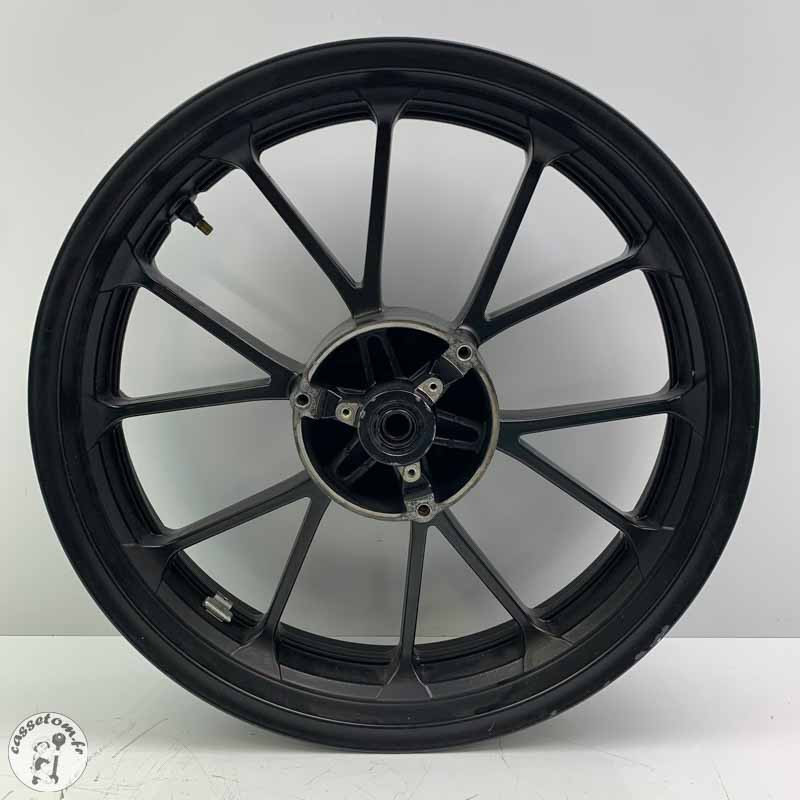 Jante arrière  Yamaha 125 MT 2020