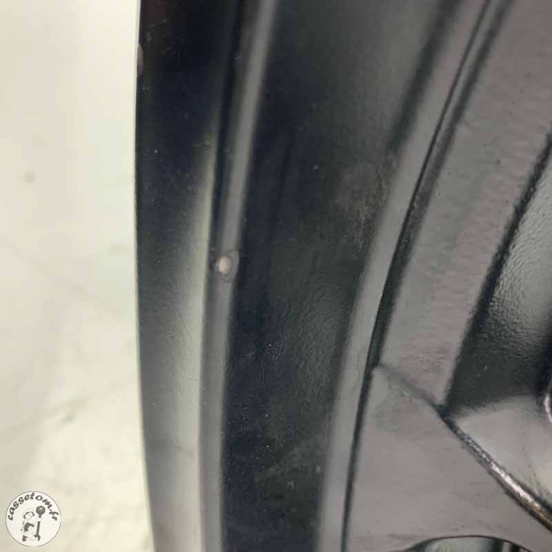 Jante arrière  Yamaha 125 MT 2020