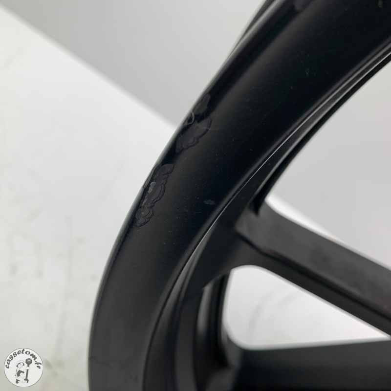 Jante arrière  Yamaha 125 MT 2020