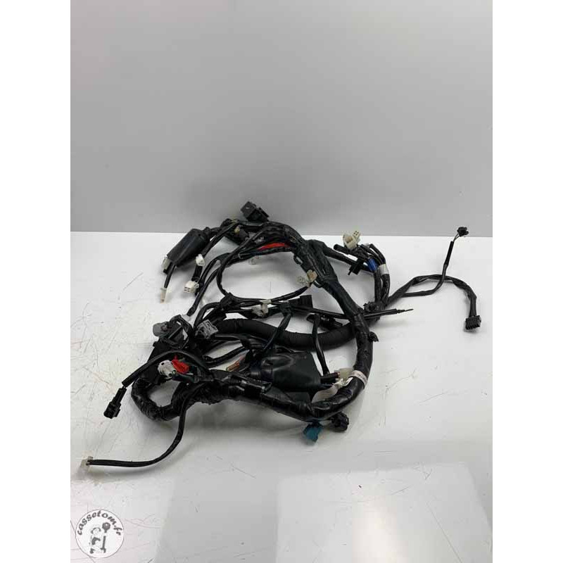 Faisceau électrique  Yamaha 125 MT 2020
