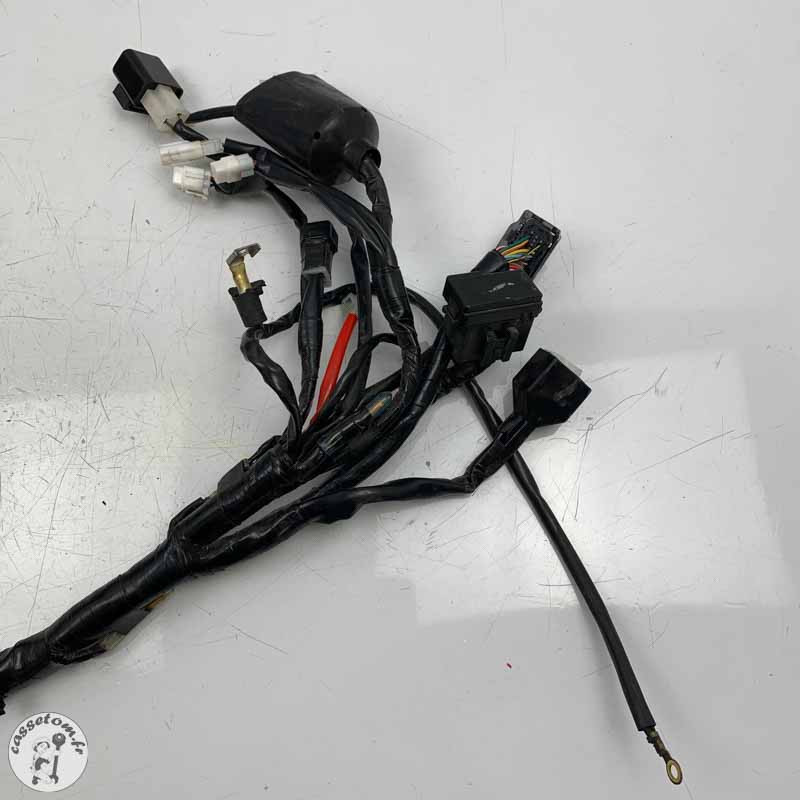 Faisceau électrique  Yamaha 125 MT 2020