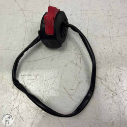 Commodo Droit Yamaha MT 125 2020 Occasion | CasseTom