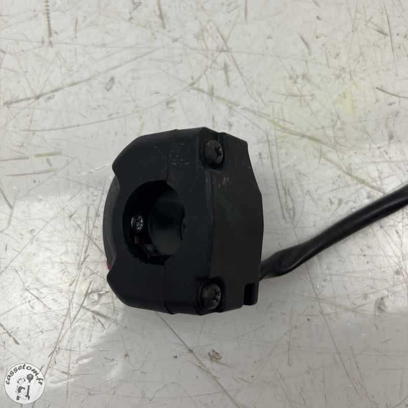 Commodo Droit Yamaha MT 125 2020 Occasion | CasseTom