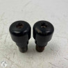 Embouts de guidon Yamaha 125 MT 2020