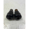 Embouts de guidon Yamaha 125 MT 2020