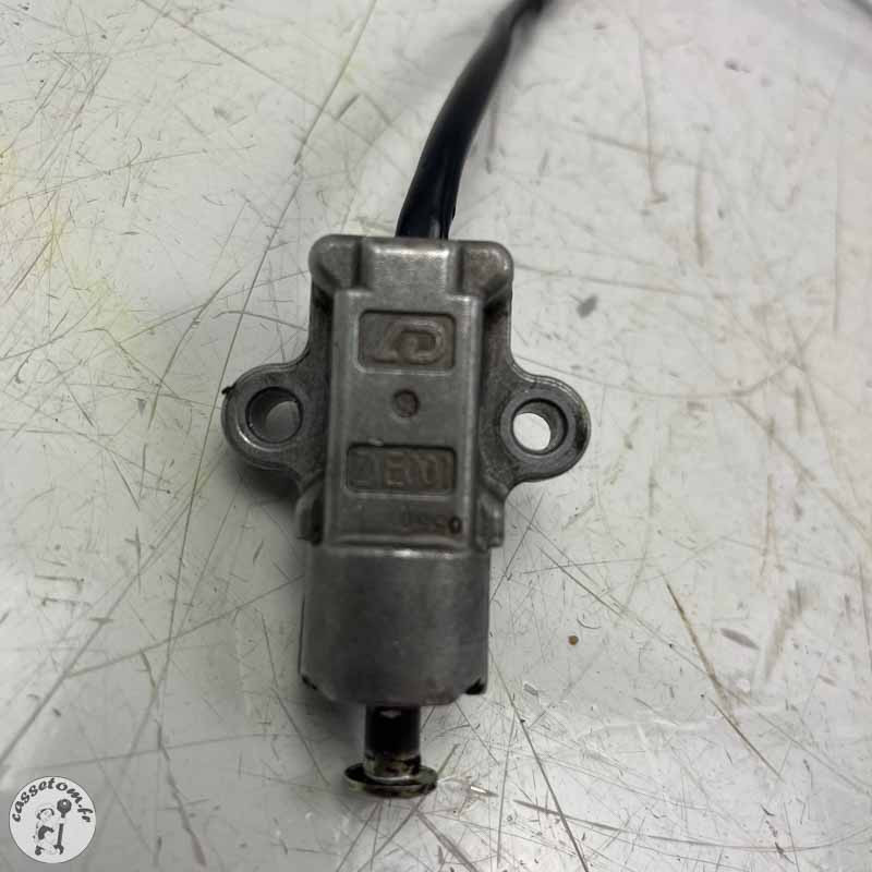 Contacteur de béquille latérale Yamaha 125 MT 2020