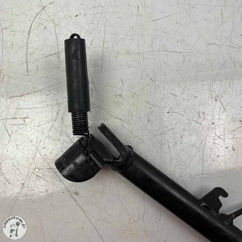 Béquille latérale Yamaha MT 125 2020 - CasseTom