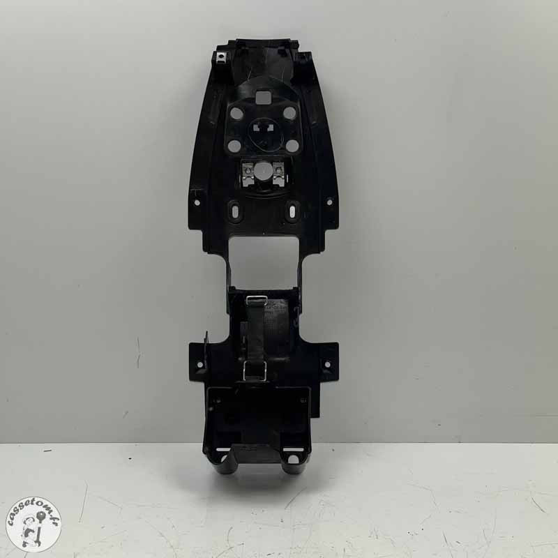 Passage de roue arrière Yamaha MT 125 2020 | CasseTom