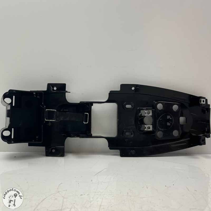 Passage de roue arrière Yamaha MT 125 2020 | CasseTom