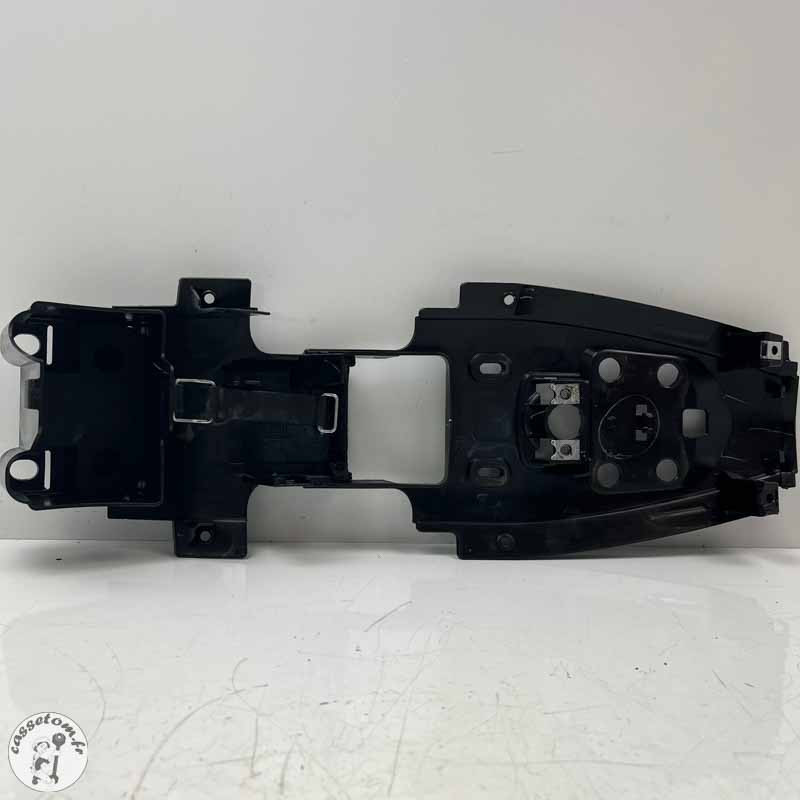 Passage de roue arrière Yamaha MT 125 2020 | CasseTom