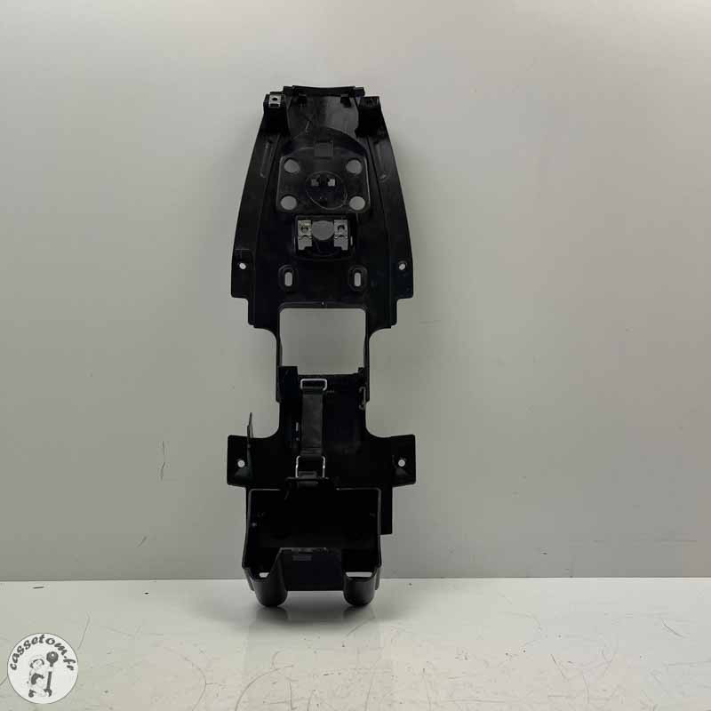 Passage de roue arrière Yamaha MT 125 2020 | CasseTom