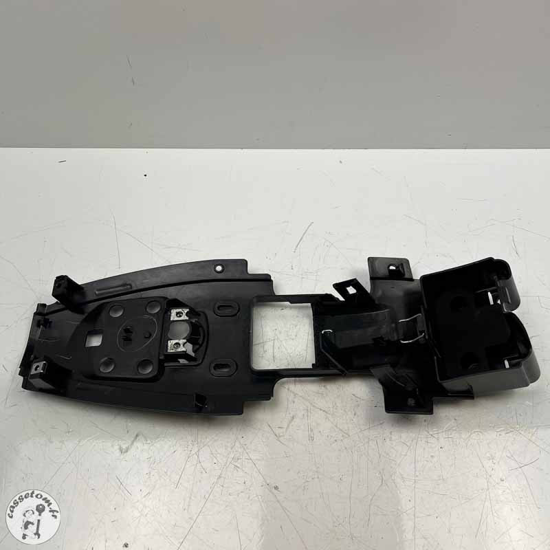 Passage de roue arrière Yamaha MT 125 2020 | CasseTom