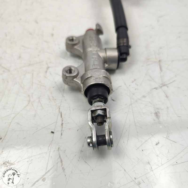 Maître cylindre de frein arrière   Yamaha 125 MT 2020