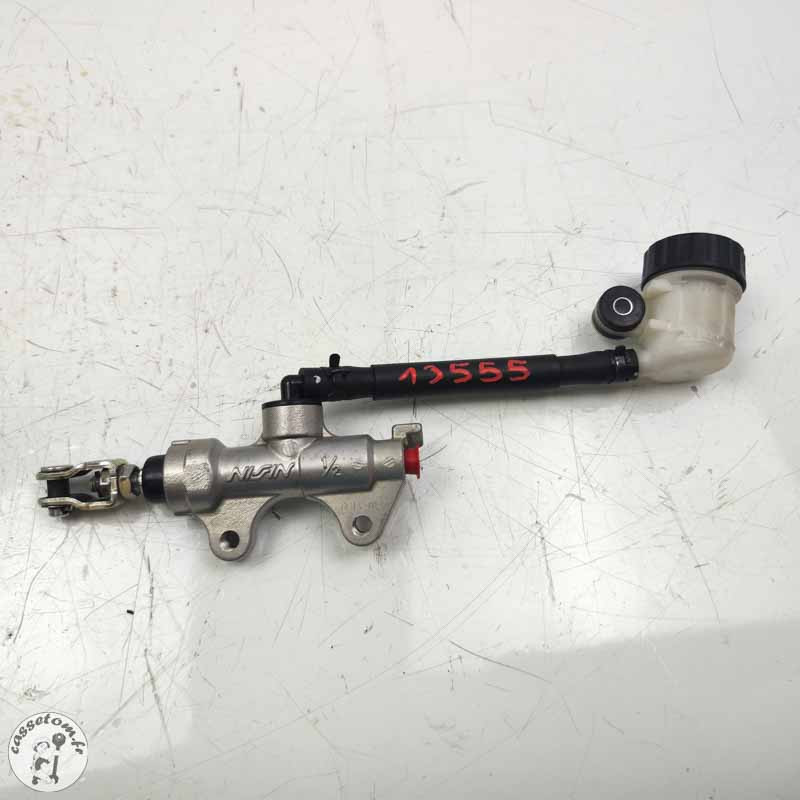 Maître cylindre de frein arrière   Yamaha 125 MT 2020