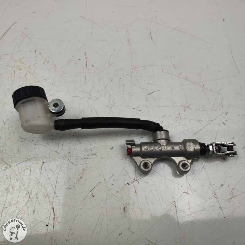 Maître cylindre de frein arrière   Yamaha 125 MT 2020