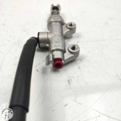 Maître Cylindre Frein Arrière Yamaha MT 125 2020 | CasseTom