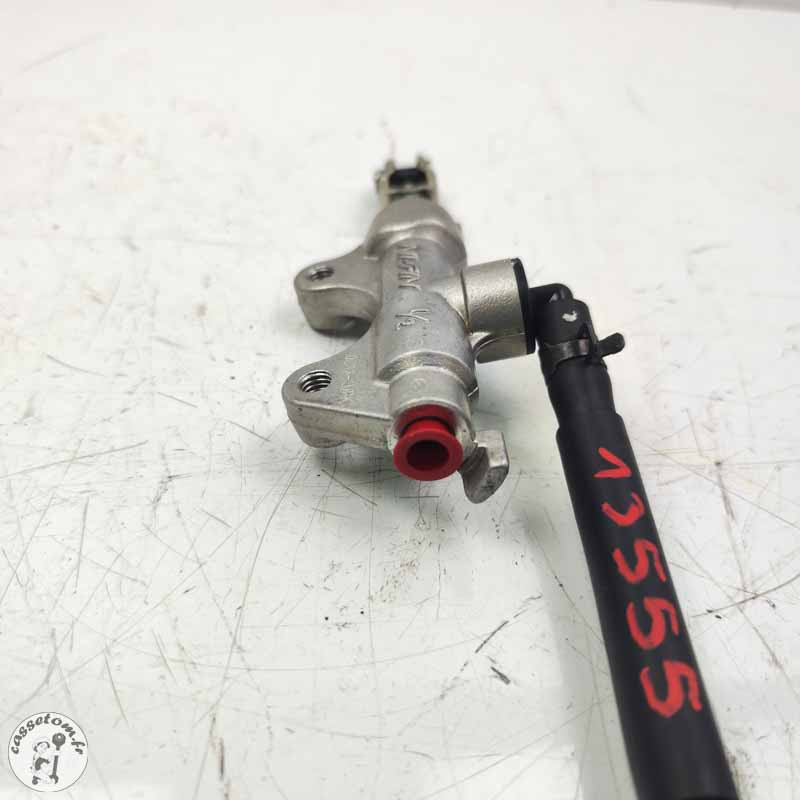 Maître cylindre de frein arrière   Yamaha 125 MT 2020