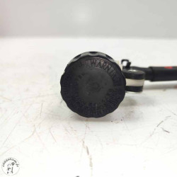 Maître Cylindre Frein Arrière Yamaha MT 125 2020 | CasseTom