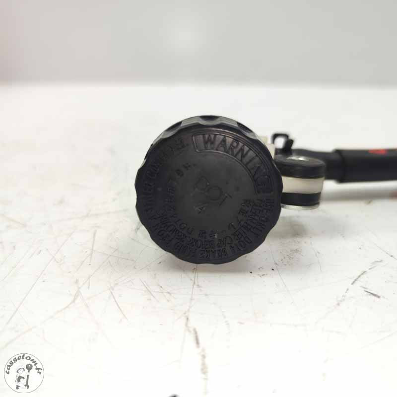 Maître cylindre de frein arrière   Yamaha 125 MT 2020