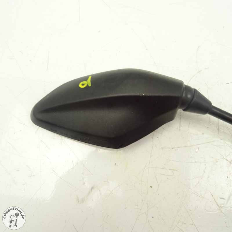 Rétroviseur Droit Yamaha MT 125 2020 Occasion | CasseTom