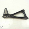 Platine repose pied arrière gauche  Yamaha 125 MT 2020