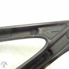 Platine repose pied arrière gauche  Yamaha 125 MT 2020
