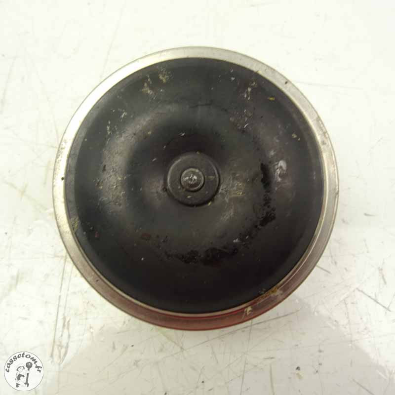 Klaxon  Yamaha 125 MT 2020