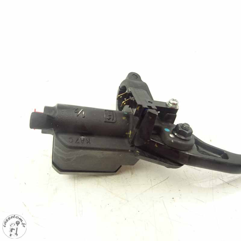 Maître cylindre de frein avant  Yamaha 125 MT 2020