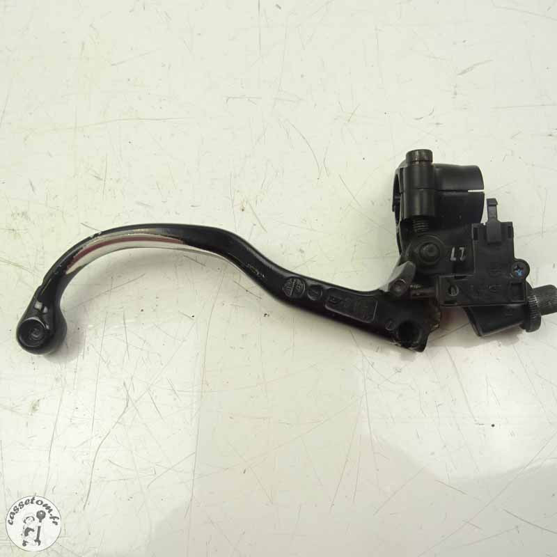 Cocotte d'emrayage  Yamaha 125 MT 2020