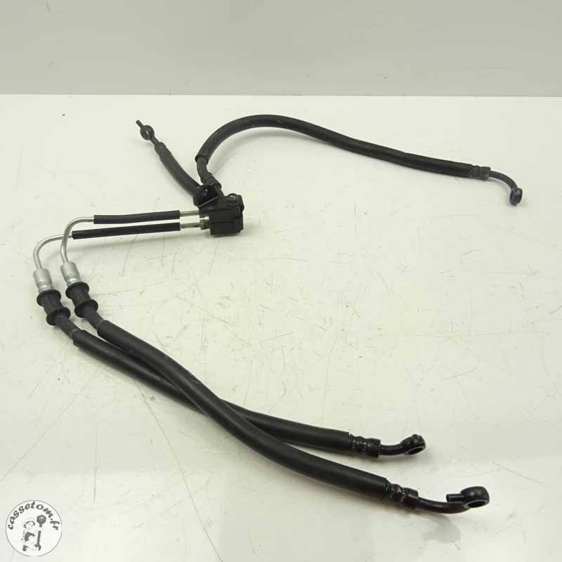 Durites de frein  Yamaha 125 MT 2020