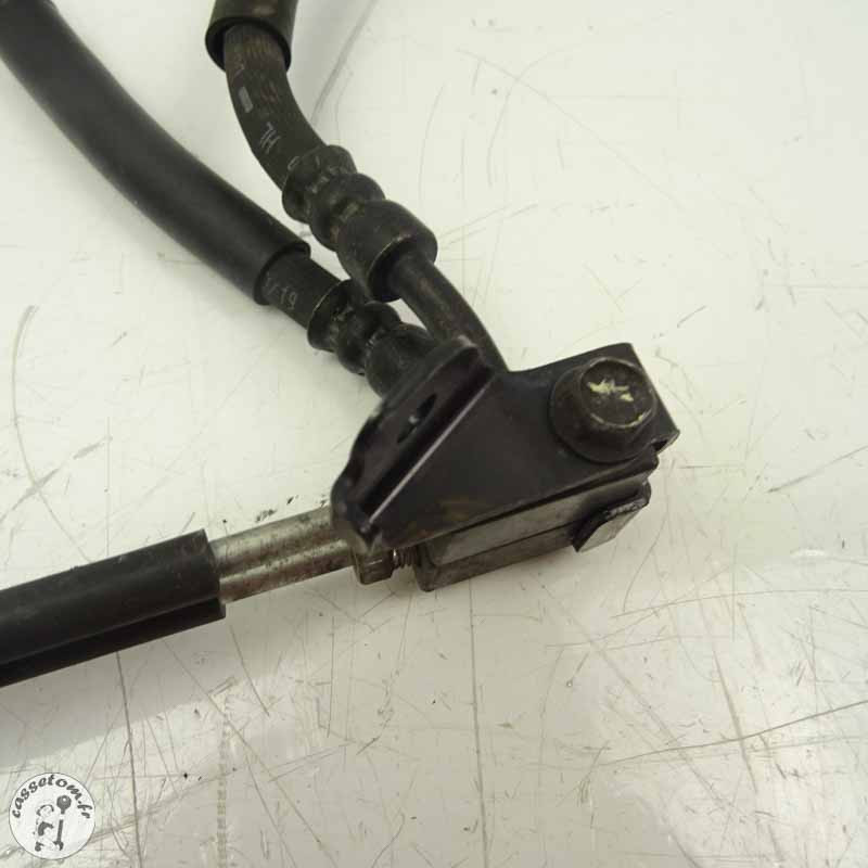 Durites de frein  Yamaha 125 MT 2020