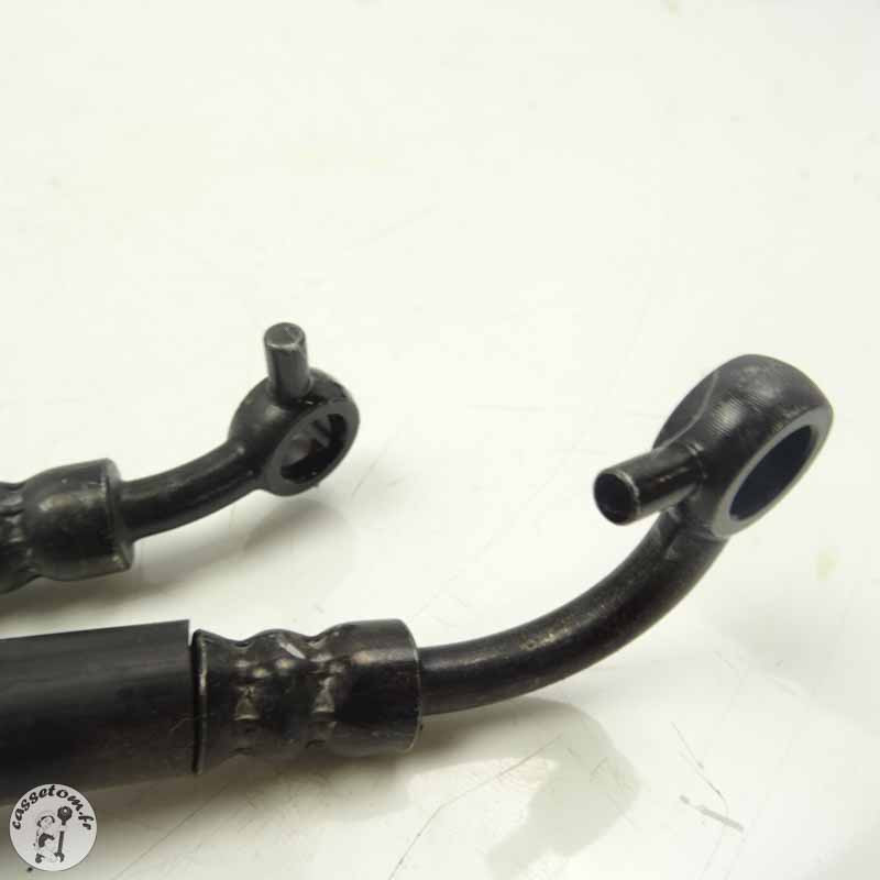 Durites de frein  Yamaha 125 MT 2020