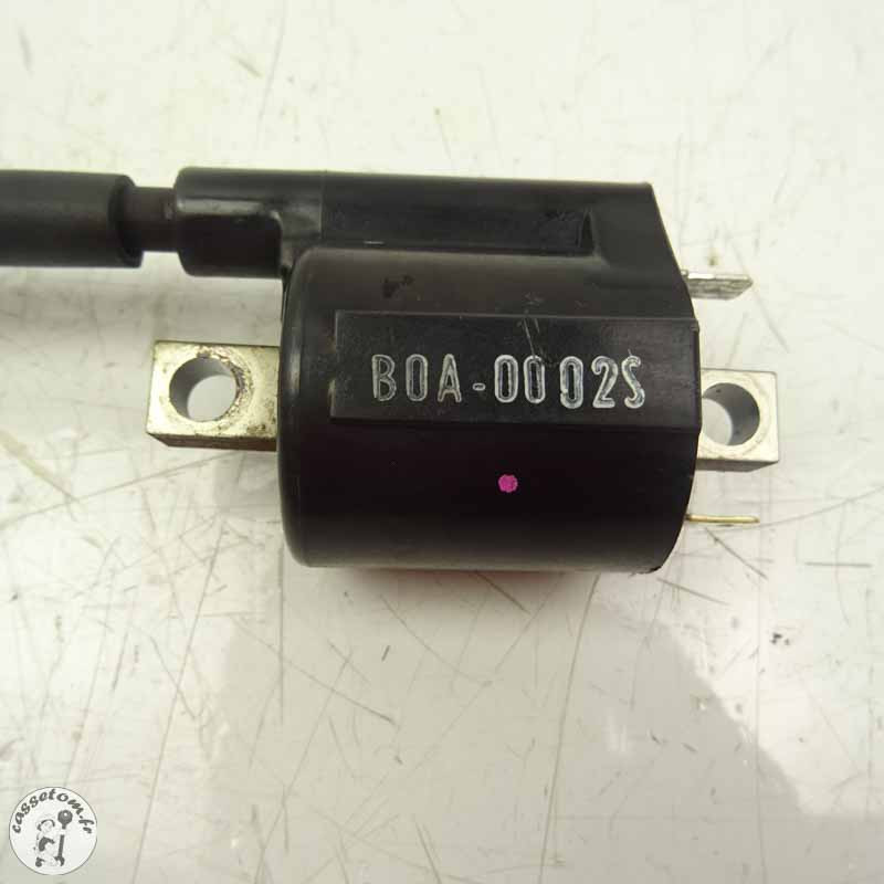 Bobine d'allumage Yamaha 125 MT 2020