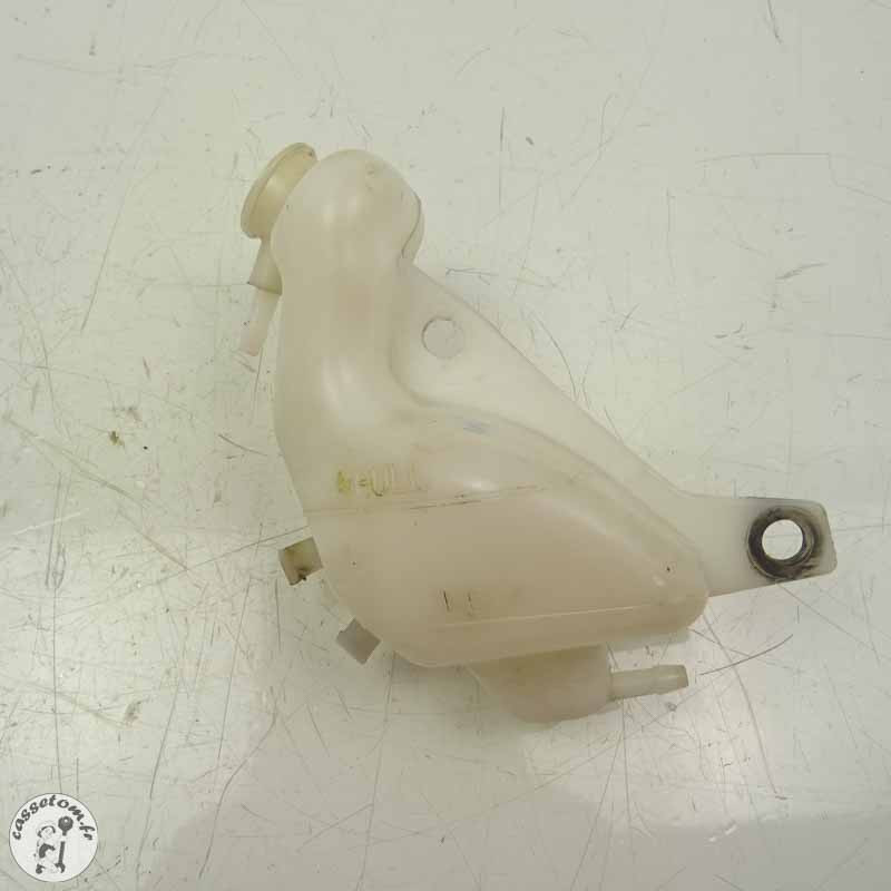 Vase d'expansion sans bouchon Yamaha 125 MT 2020