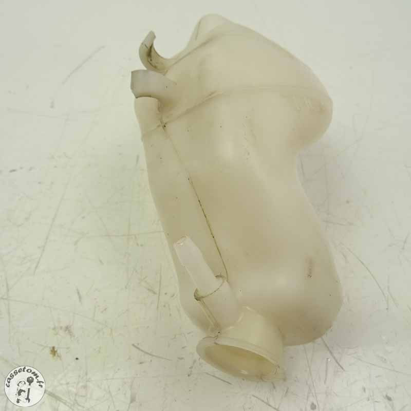 Vase d'expansion sans bouchon Yamaha 125 MT 2020