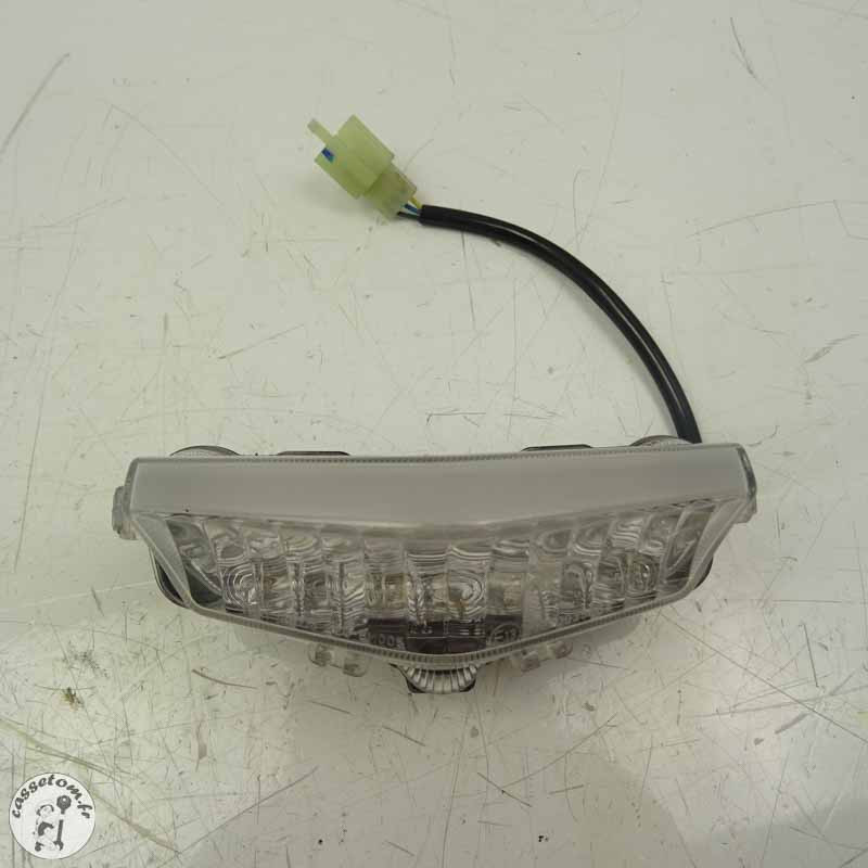 Feu arrière  Yamaha 125 MT 2020