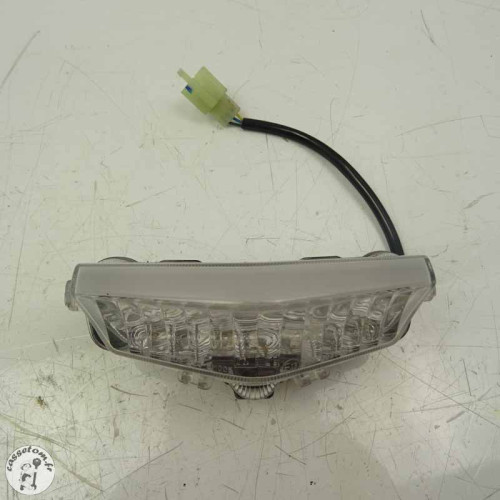 Feu arrière  Yamaha 125 MT 2020