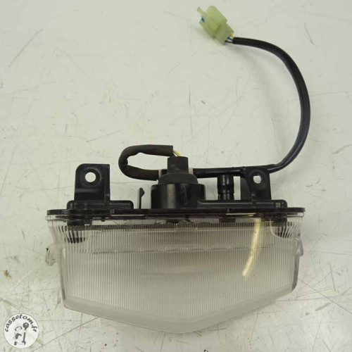 Feu arrière  Yamaha 125 MT 2020