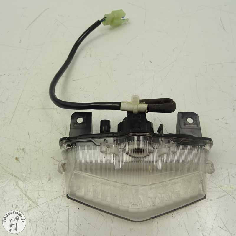 Feu arrière  Yamaha 125 MT 2020