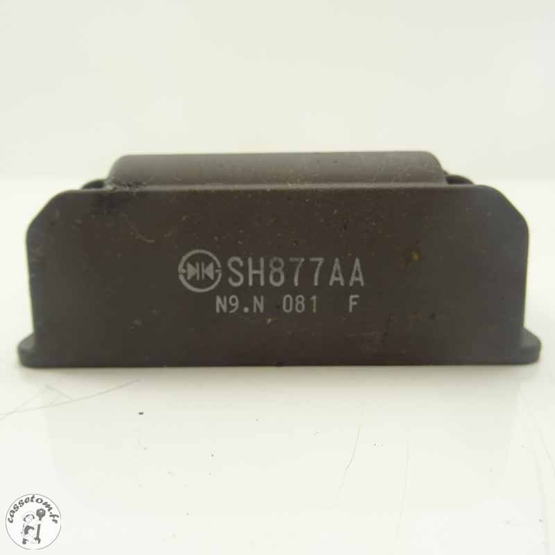 Régulateur  Yamaha 125 MT 2020