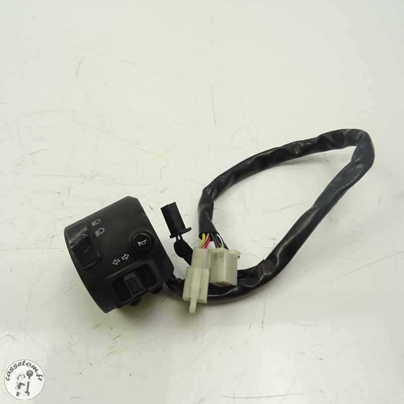 Commodo Gauche Yamaha MT 125 2020 Occasion | CasseTom